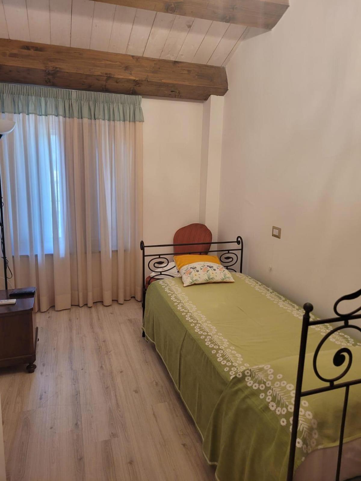 Resort Restaurant Villa Berta San Severino Marche Ngoại thất bức ảnh