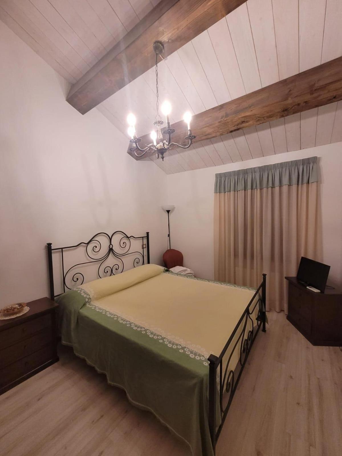 Resort Restaurant Villa Berta San Severino Marche Ngoại thất bức ảnh